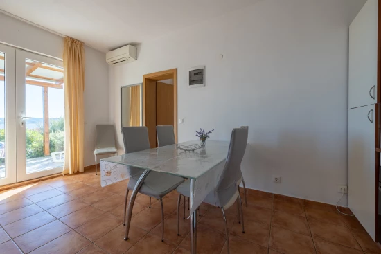 Apartmán Ostrov Hvar - Zavala OS 9302 N2