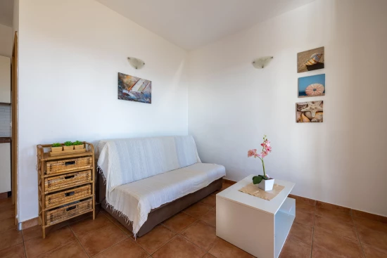 Apartmán Ostrov Hvar - Zavala OS 9302 N2