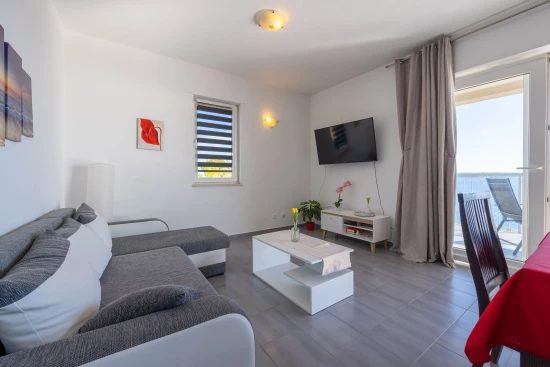 Apartmán Ostrov Hvar - Zavala OS 9303 N3