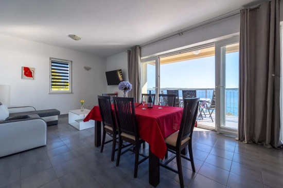 Apartmán Ostrov Hvar - Zavala OS 9303 N3