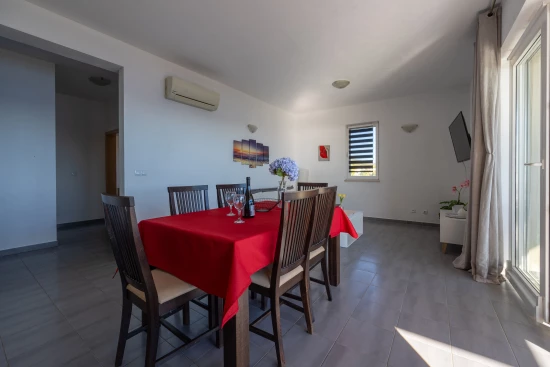 Apartmán Ostrov Hvar - Zavala OS 9303 N3