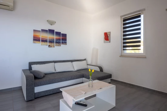 Apartmán Ostrov Hvar - Zavala OS 9303 N3