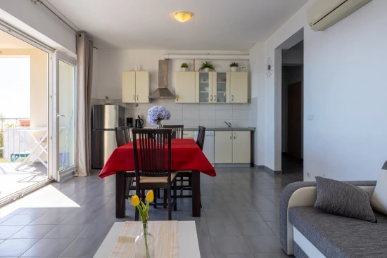 Apartmán Ostrov Hvar - Zavala OS 9303 N3