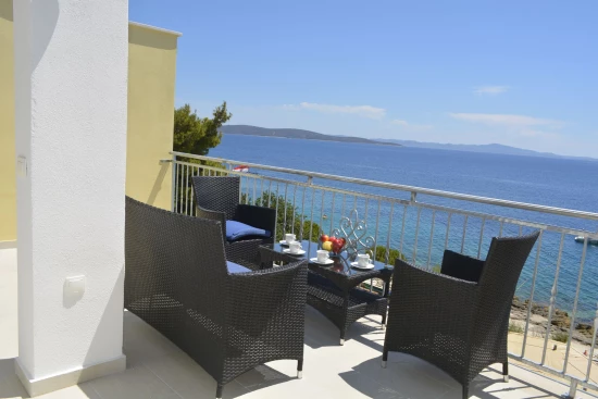 Apartmán Ostrov Hvar - Ivan Dolac OS 9303 N2