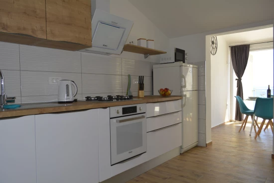 Apartmán Ostrov Hvar - Ivan Dolac OS 9303 N2