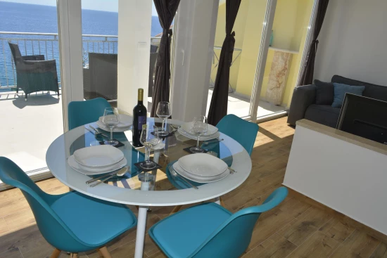 Apartmán Ostrov Hvar - Ivan Dolac OS 9303 N2