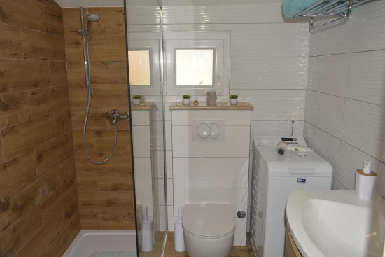 Apartmán Ostrov Hvar - Ivan Dolac OS 9303 N2