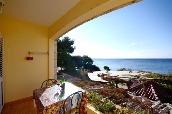 Apartmán Ostrov Hvar - Ivan Dolac OS 9304 N3