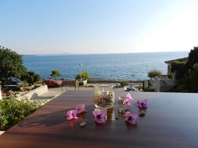 Apartmán Ostrov Hvar - Ivan Dolac OS 9304 N3