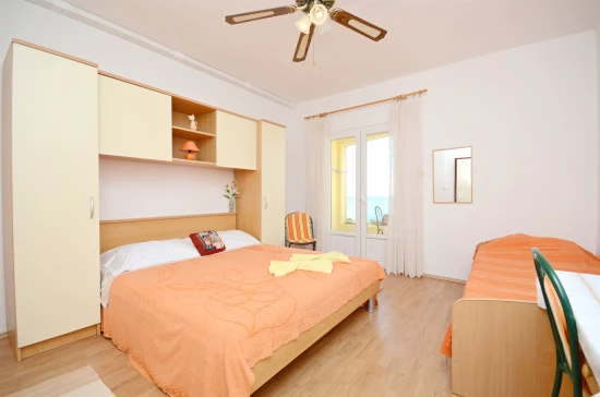 Apartmán Ostrov Hvar - Ivan Dolac OS 9304 N3