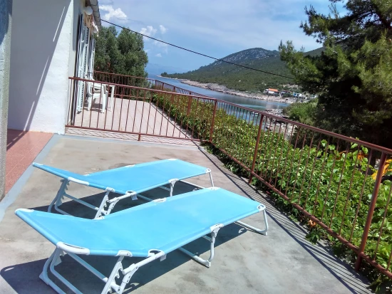 Apartmán Ostrov Hvar - Gdinj OS 9307 N2