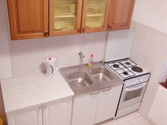 Apartmán Ostrov Hvar - Gdinj OS 9307 N2