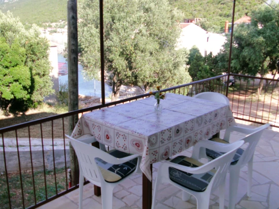 Apartmán Ostrov Hvar - Gdinj OS 9307 N3