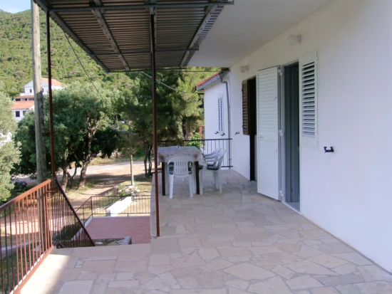 Apartmán Ostrov Hvar - Gdinj OS 9307 N3