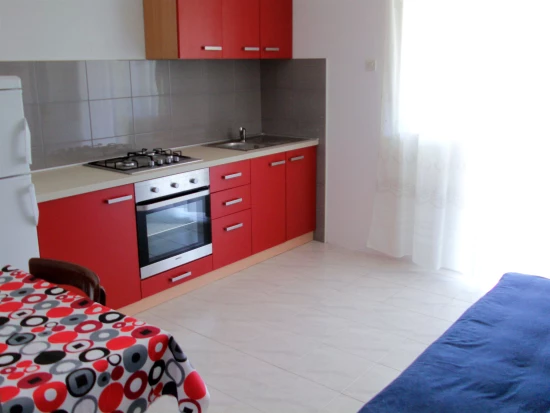 Apartmán Ostrov Hvar - Gdinj OS 9307 N3