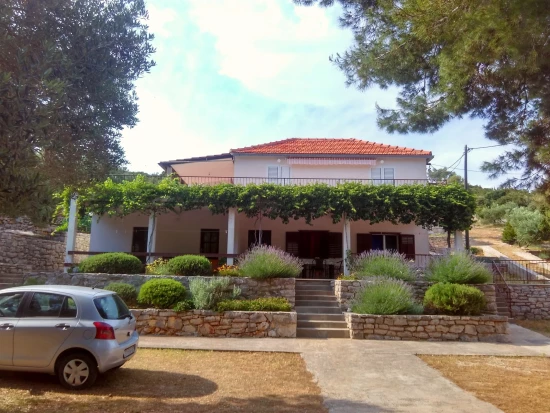 Apartmán Ostrov Hvar - Gdinj OS 9307 N4