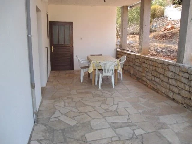 Apartmán Ostrov Hvar - Gdinj OS 9307 N4