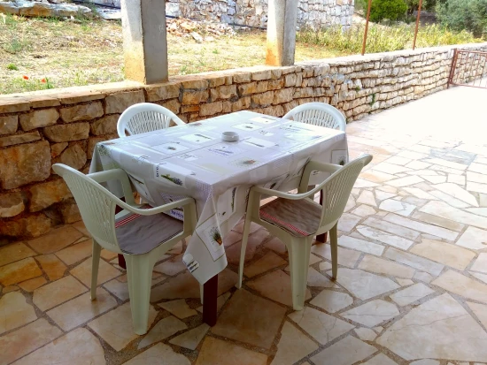 Apartmán Ostrov Hvar - Gdinj OS 9307 N4