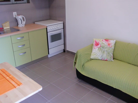 Apartmán Ostrov Hvar - Gdinj OS 9307 N4