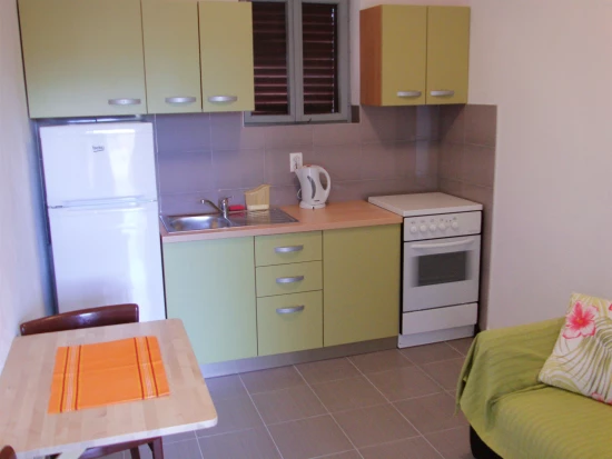 Apartmán Ostrov Hvar - Gdinj OS 9307 N4