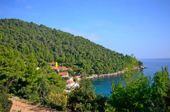 Apartmán Ostrov Hvar - Gdinj OS 9308 N1