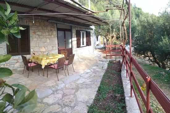 Apartmán Ostrov Hvar - Gdinj OS 9308 N1