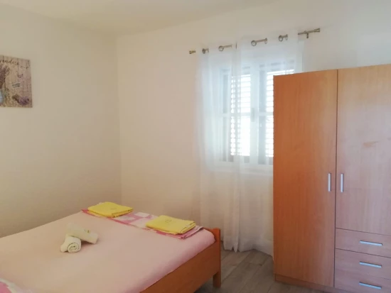 Apartmán Ostrov Hvar - Gdinj OS 9310 N2