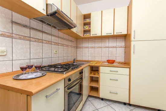 Apartmán Ostrov Brač - Sutivan OS 9312 N1