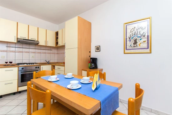 Apartmán Ostrov Brač - Sutivan OS 9312 N1