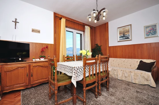 Apartmán Ostrov Brač - Postira OS 9313 N1