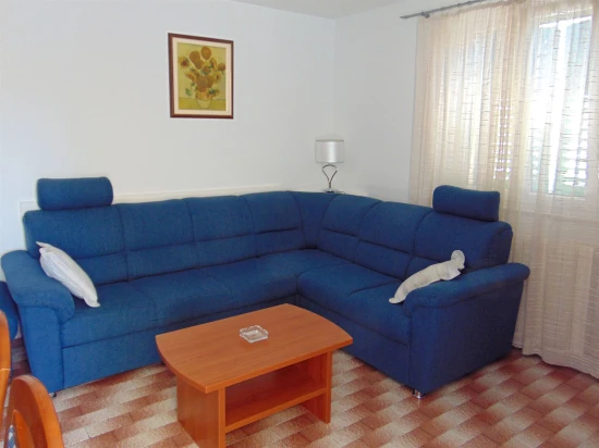 Apartmán Ostrov Brač - Postira OS 9315 N1