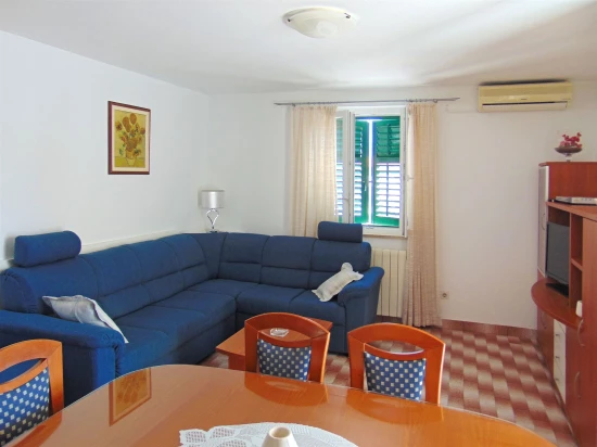 Apartmán Ostrov Brač - Postira OS 9315 N1