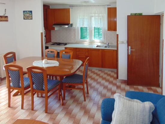 Apartmán Ostrov Brač - Postira OS 9315 N1