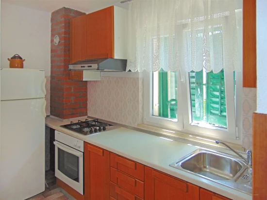 Apartmán Ostrov Brač - Postira OS 9315 N1