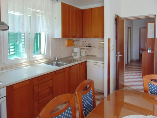 Apartmán Ostrov Brač - Postira OS 9315 N1