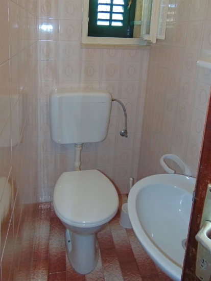 Apartmán Ostrov Brač - Postira OS 9315 N1