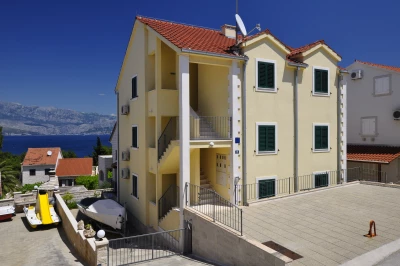 Apartmán Ostrov Brač - Postira OS 9316 N1