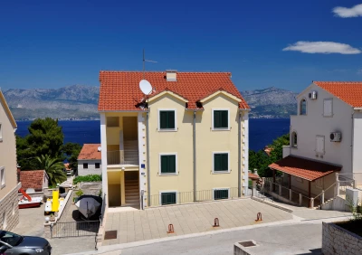 Apartmán Ostrov Brač - Postira OS 9316 N1