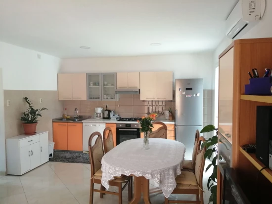 Apartmán Ostrov Brač - Postira OS 9317 N1