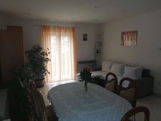 Apartmán Ostrov Brač - Postira OS 9317 N1