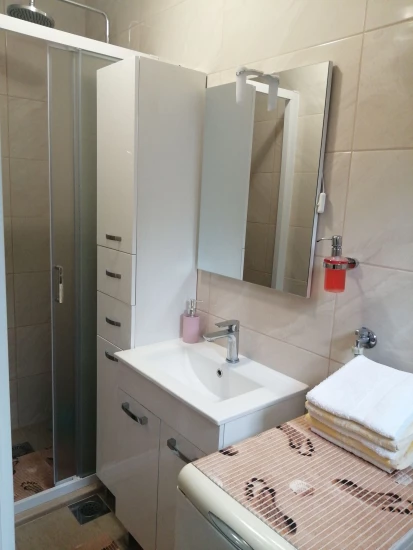 Apartmán Ostrov Brač - Postira OS 9317 N1