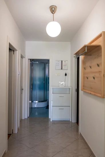 Apartmán Ostrov Brač - Postira OS 9318 N1