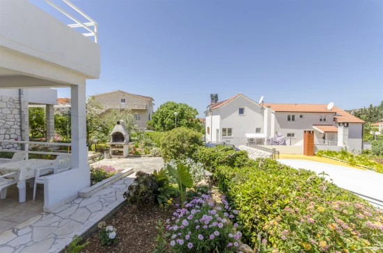 Apartmán Ostrov Hvar - Hvar OS 9318 N4