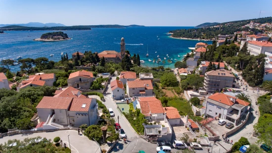 Apartmán Ostrov Hvar - Hvar OS 9318 N4