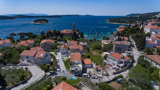 Apartmán Ostrov Hvar - Hvar OS 9318 N4