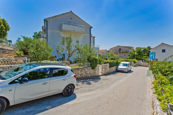 Apartmán Ostrov Hvar - Hvar OS 9318 N4