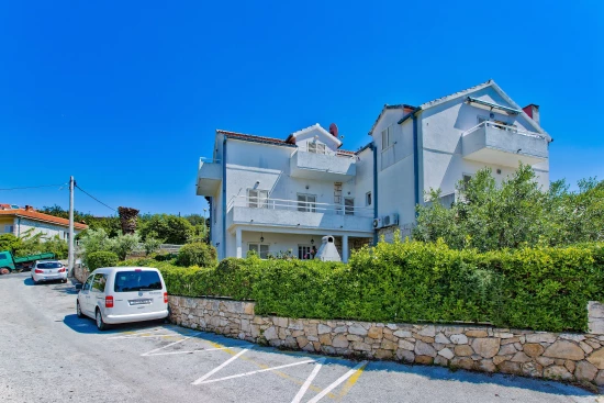 Apartmán Ostrov Hvar - Hvar OS 9318 N4