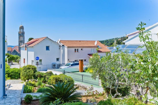 Apartmán Ostrov Hvar - Hvar OS 9318 N4