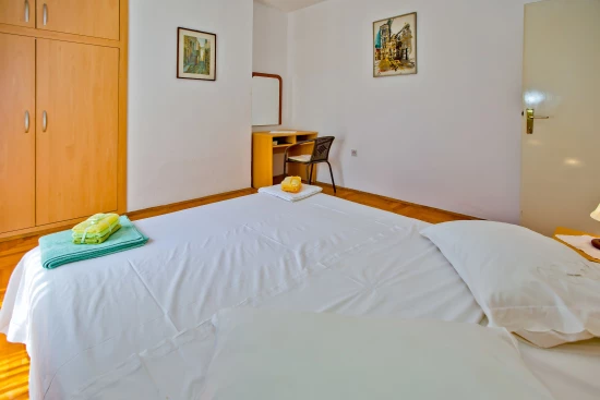 Apartmán Ostrov Hvar - Hvar OS 9318 N4