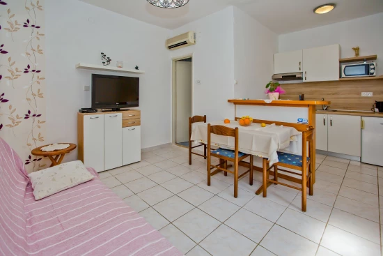 Apartmán Ostrov Hvar - Hvar OS 9318 N4